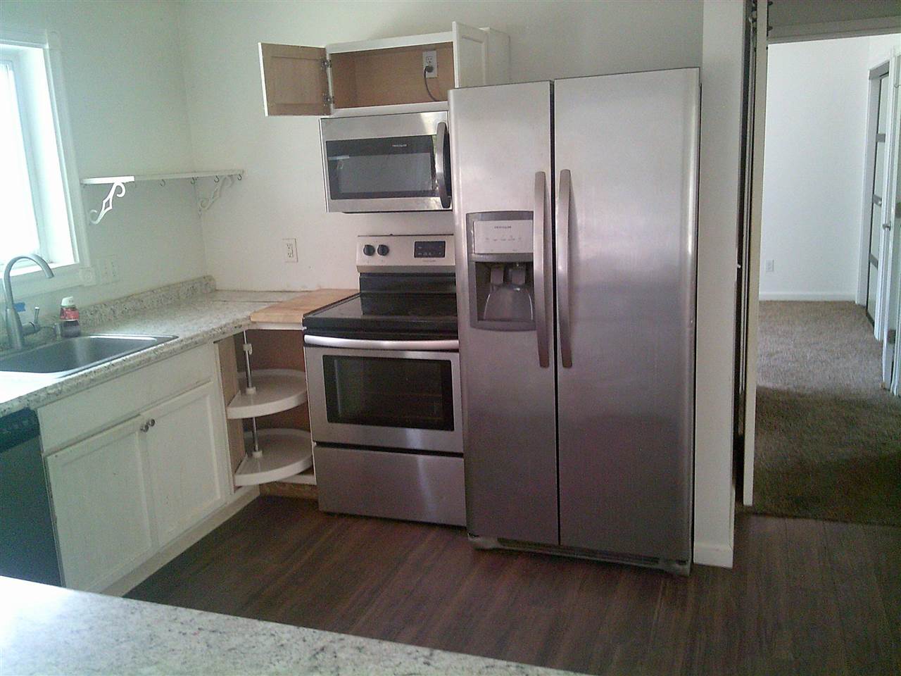 3102 Starlight Trail