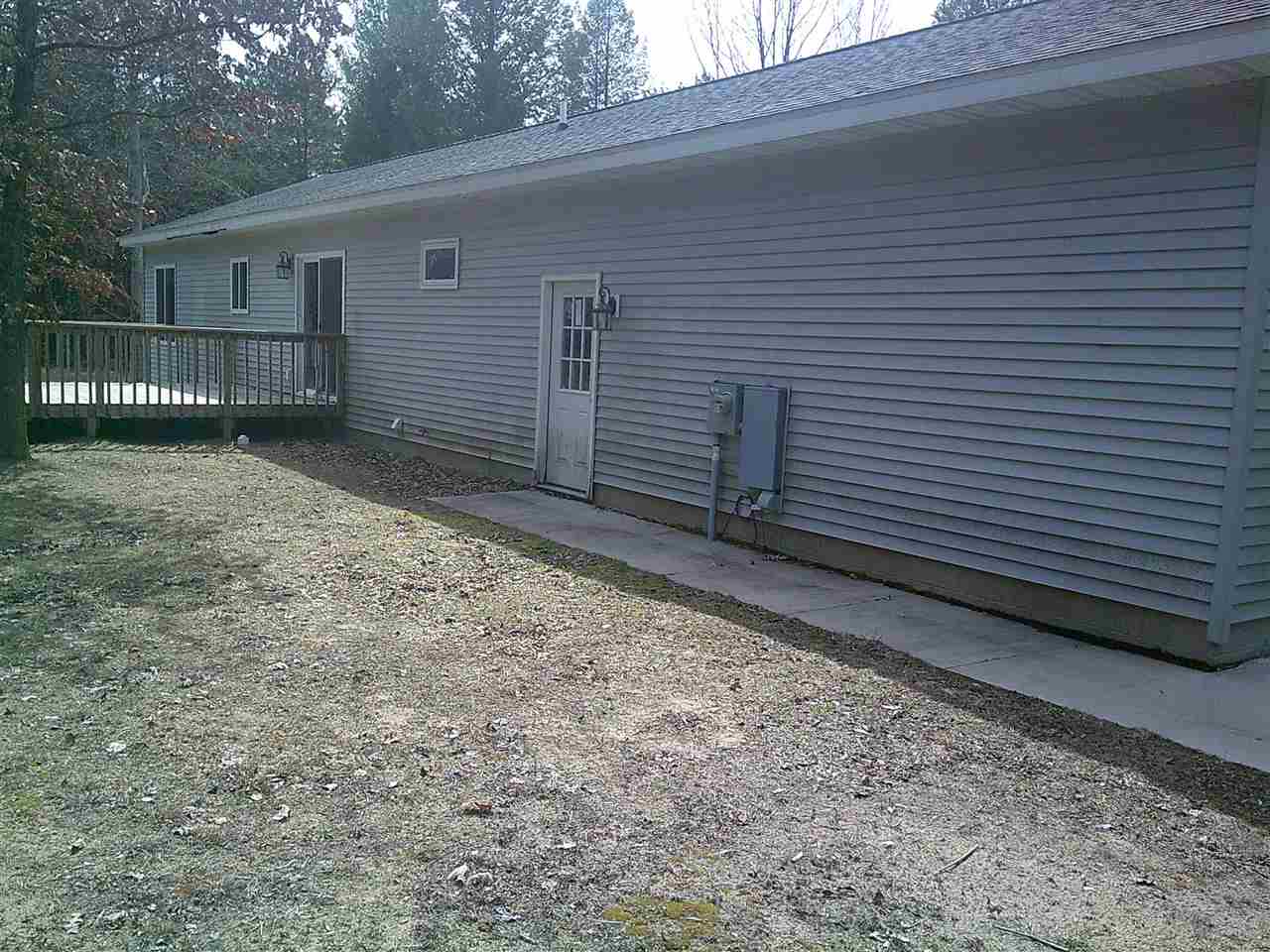 3102 Starlight Trail