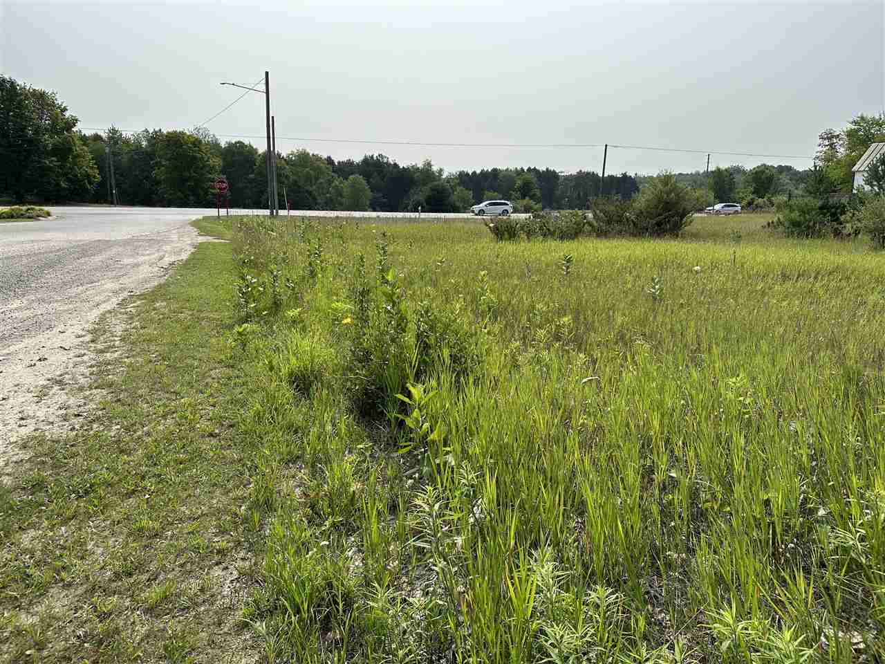 Lot 2 US 31 N