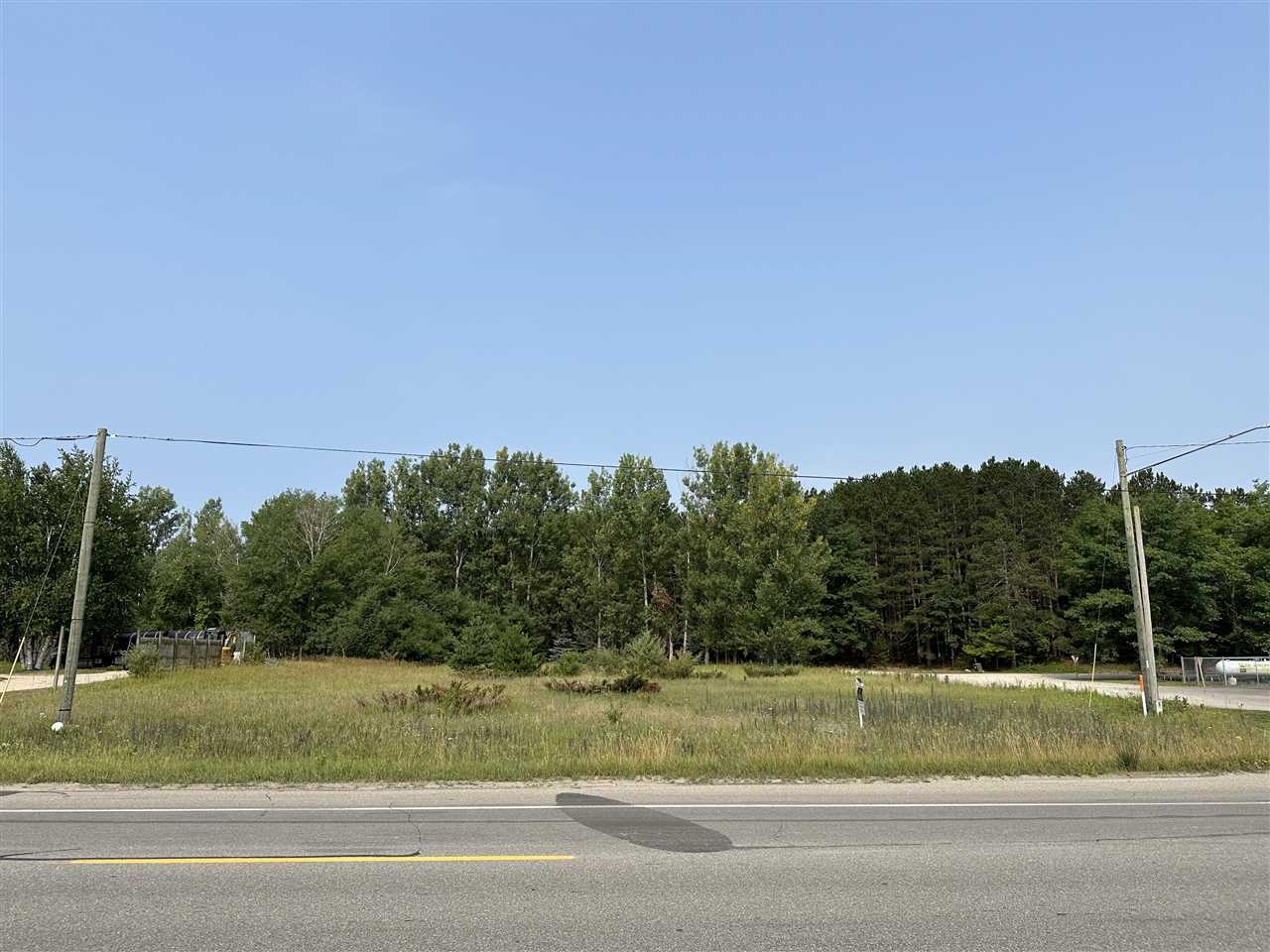 Lot 2 US 31 N