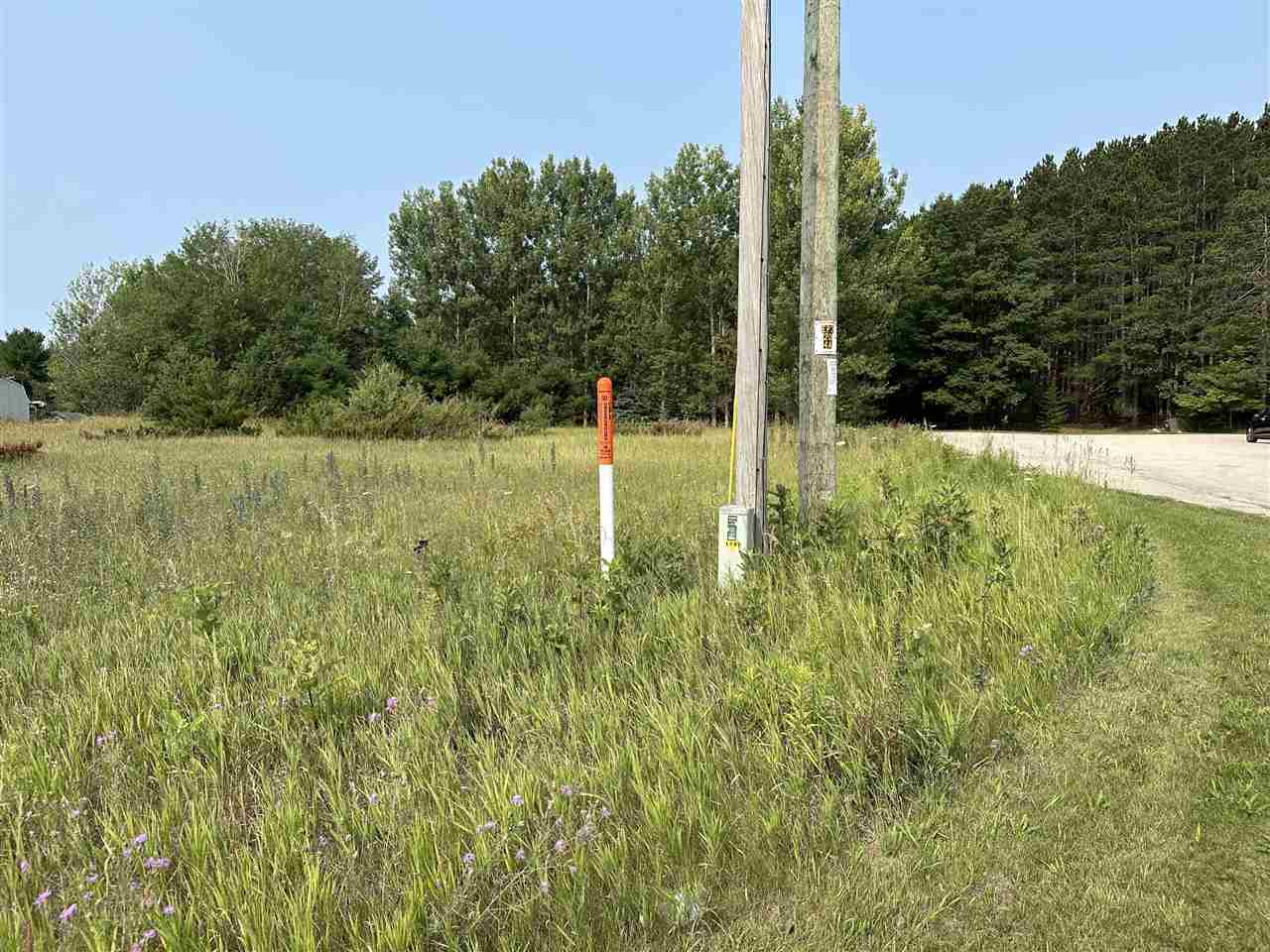 Lot 2 US 31 N