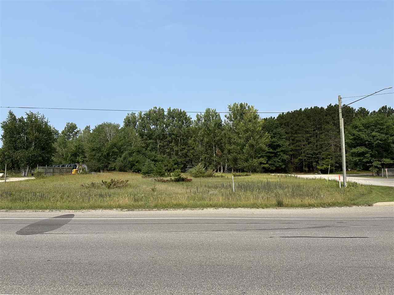Lot 2 US 31 N