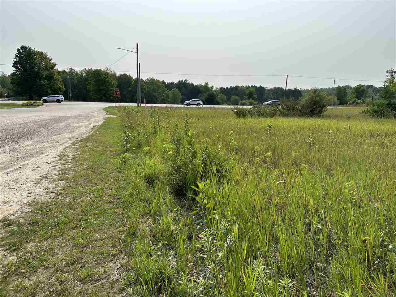 Lot 2 US 31 N