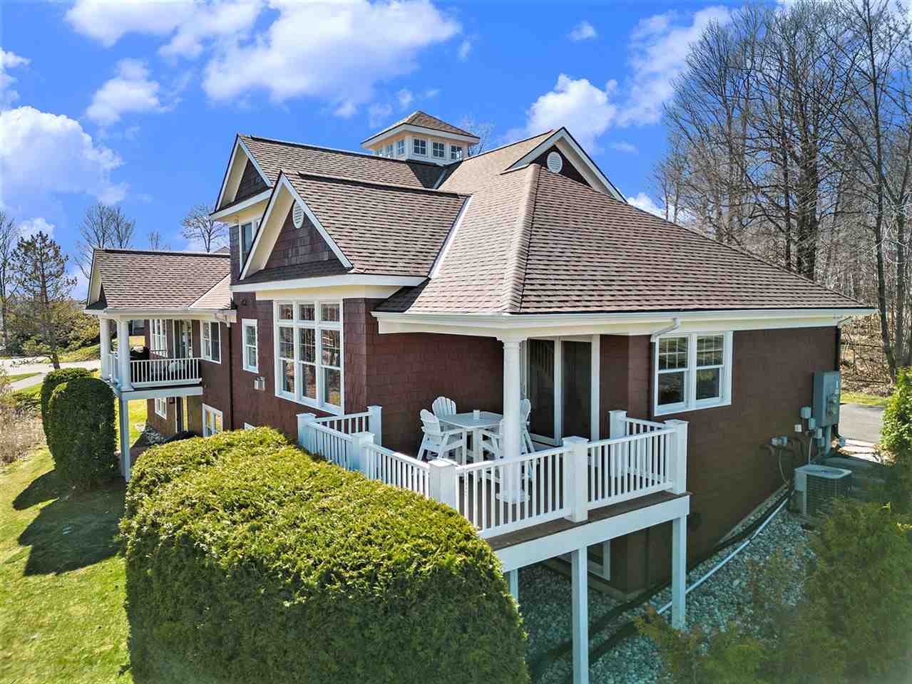 796 Crooked Tree Drive Unit: #23