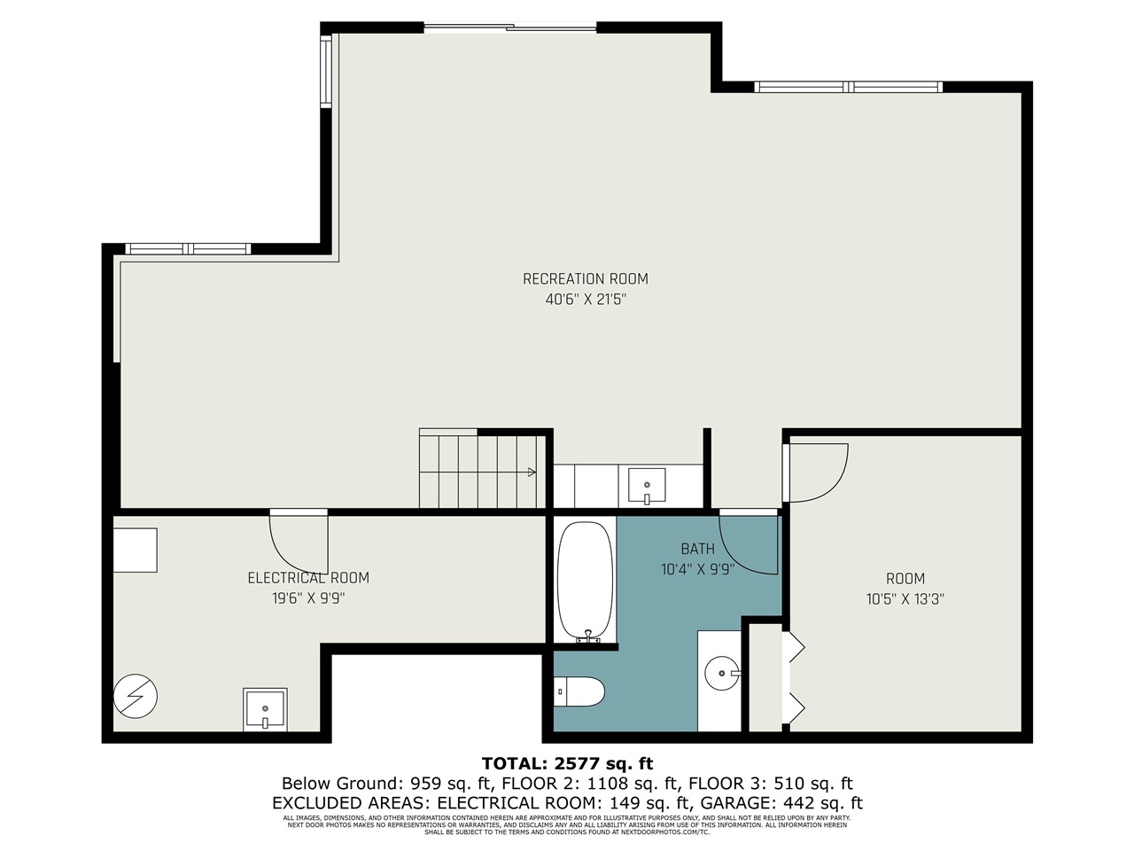796 Crooked Tree Drive Unit: #23