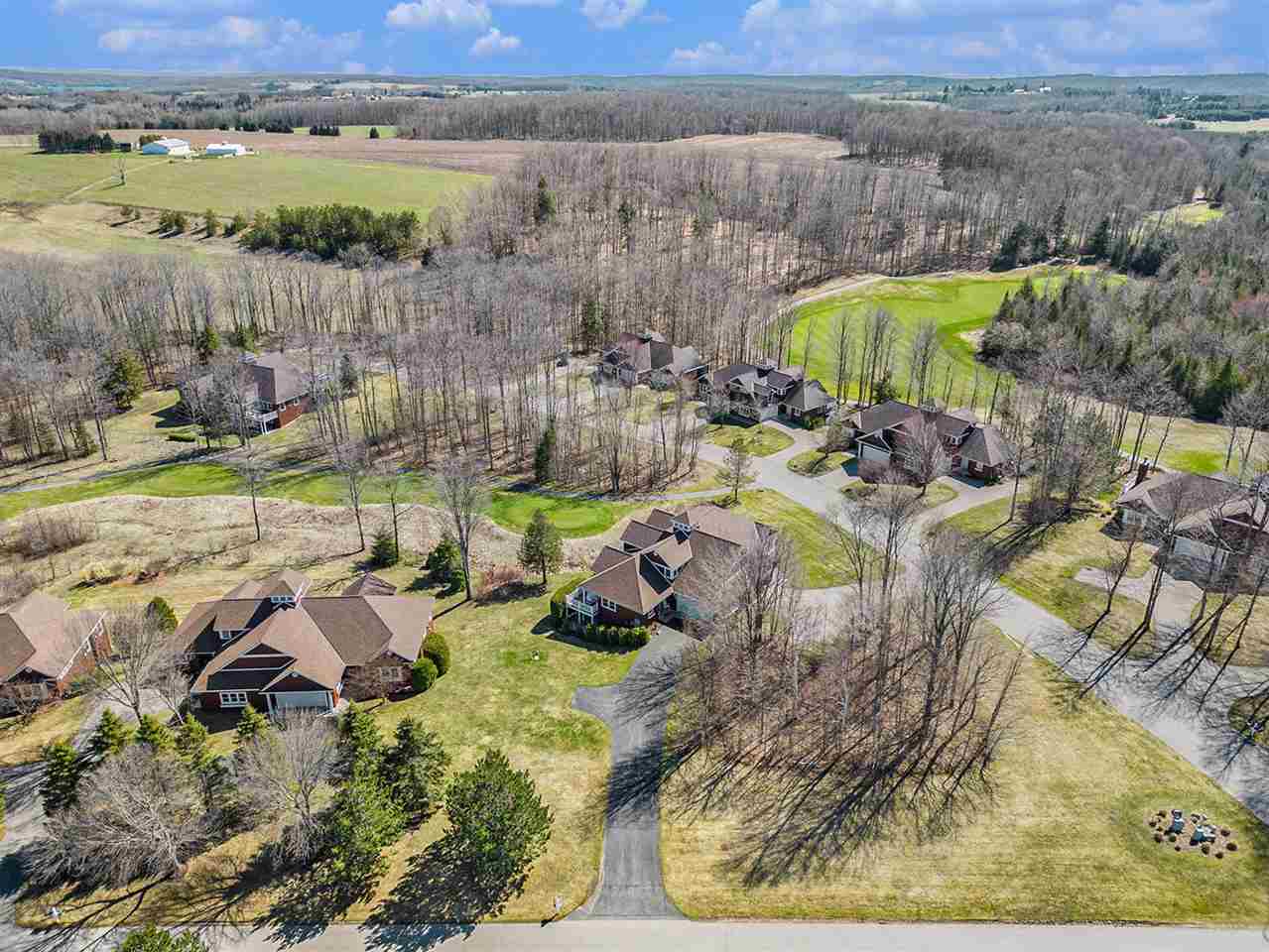 796 Crooked Tree Drive Unit: #23