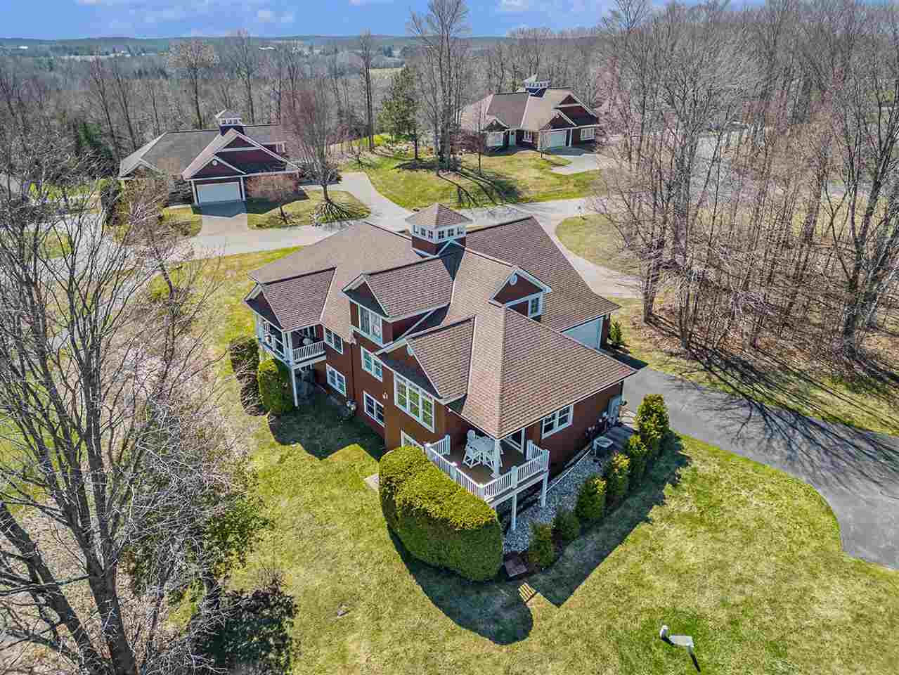 796 Crooked Tree Drive Unit: #23