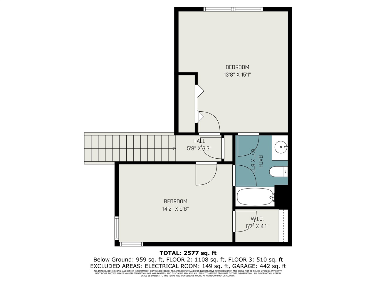 796 Crooked Tree Drive Unit: #23