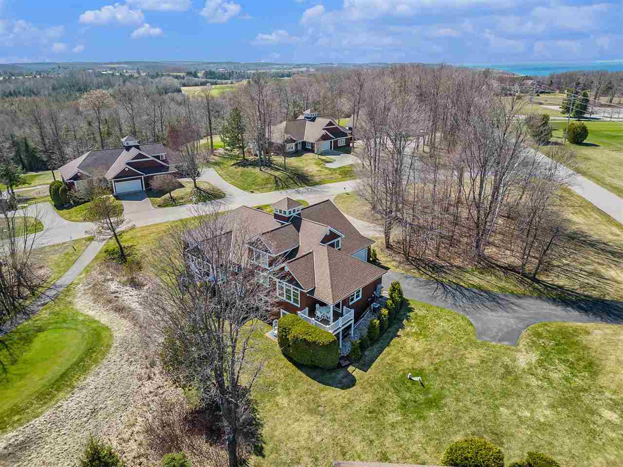 796 Crooked Tree Drive Unit: #23