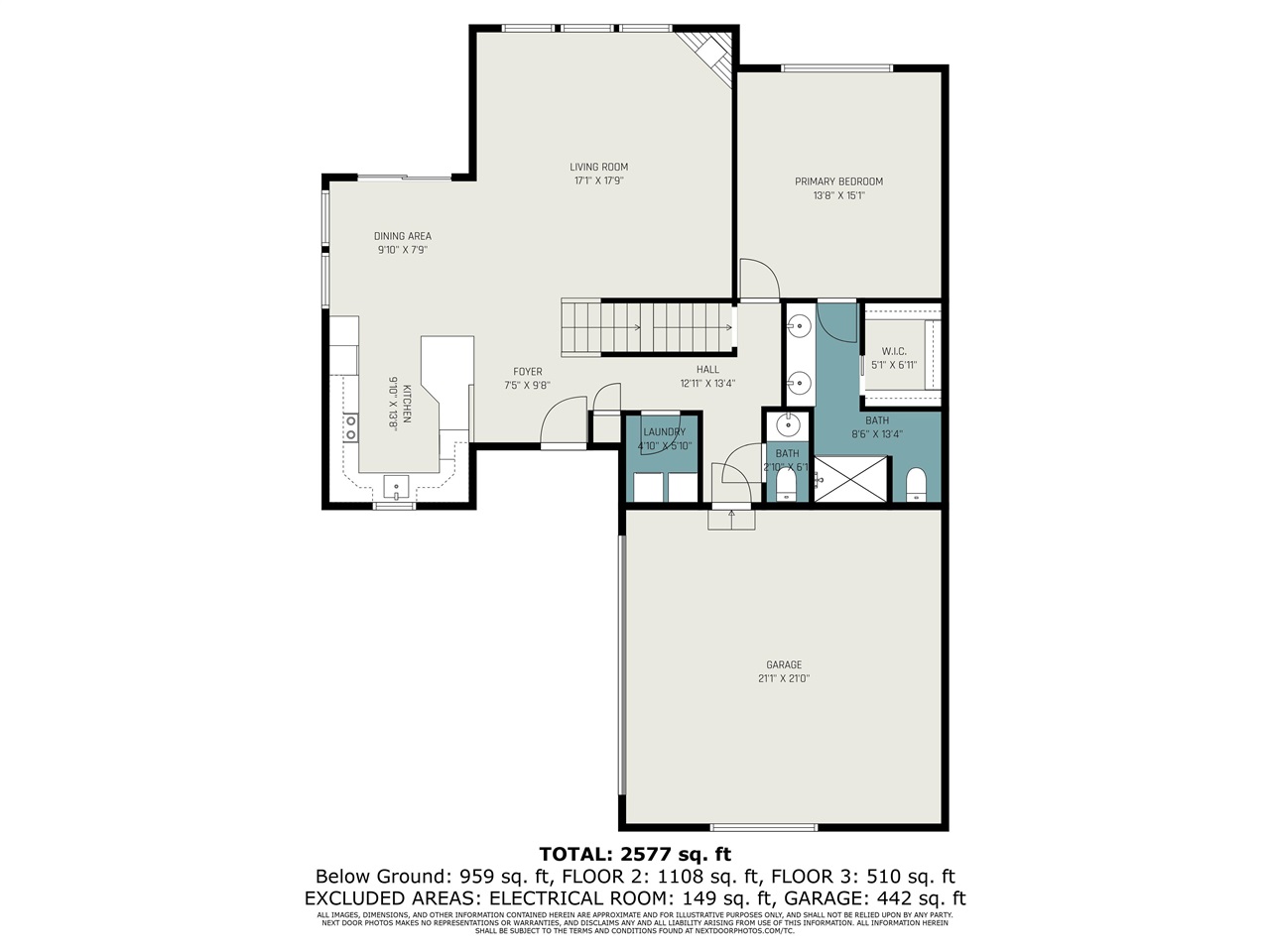 796 Crooked Tree Drive Unit: #23