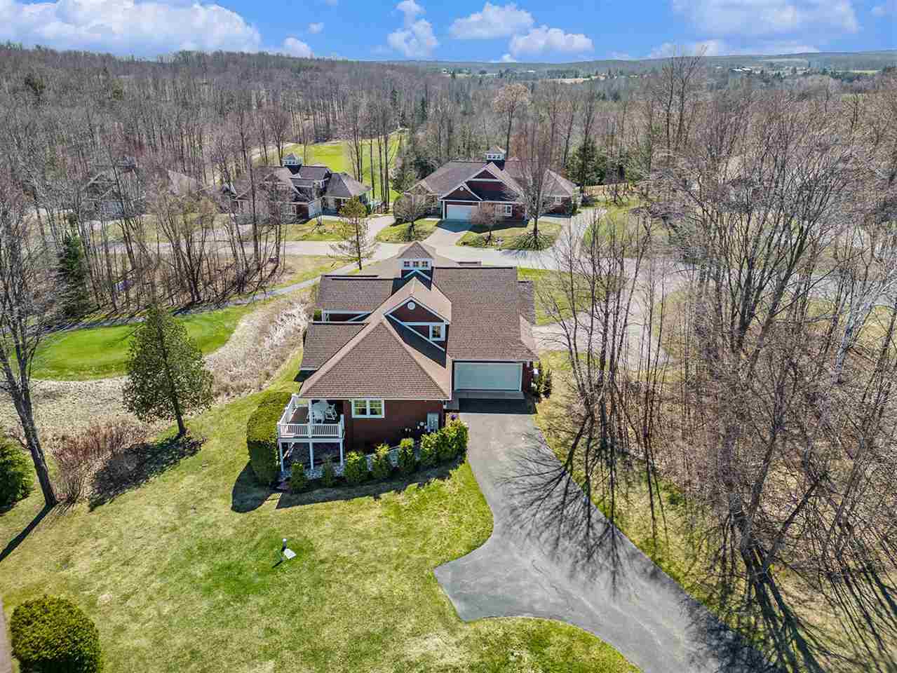 796 Crooked Tree Drive Unit: #23