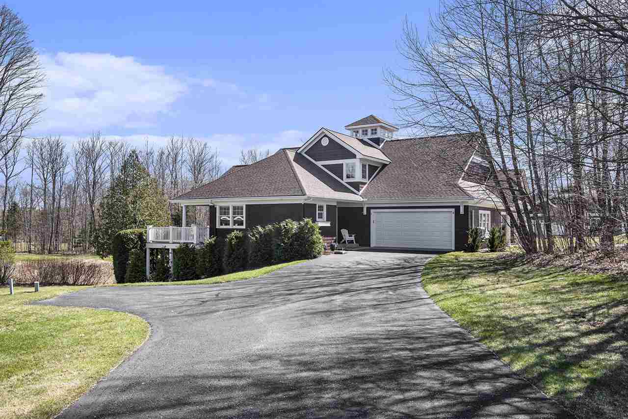 796 Crooked Tree Drive Unit: #23