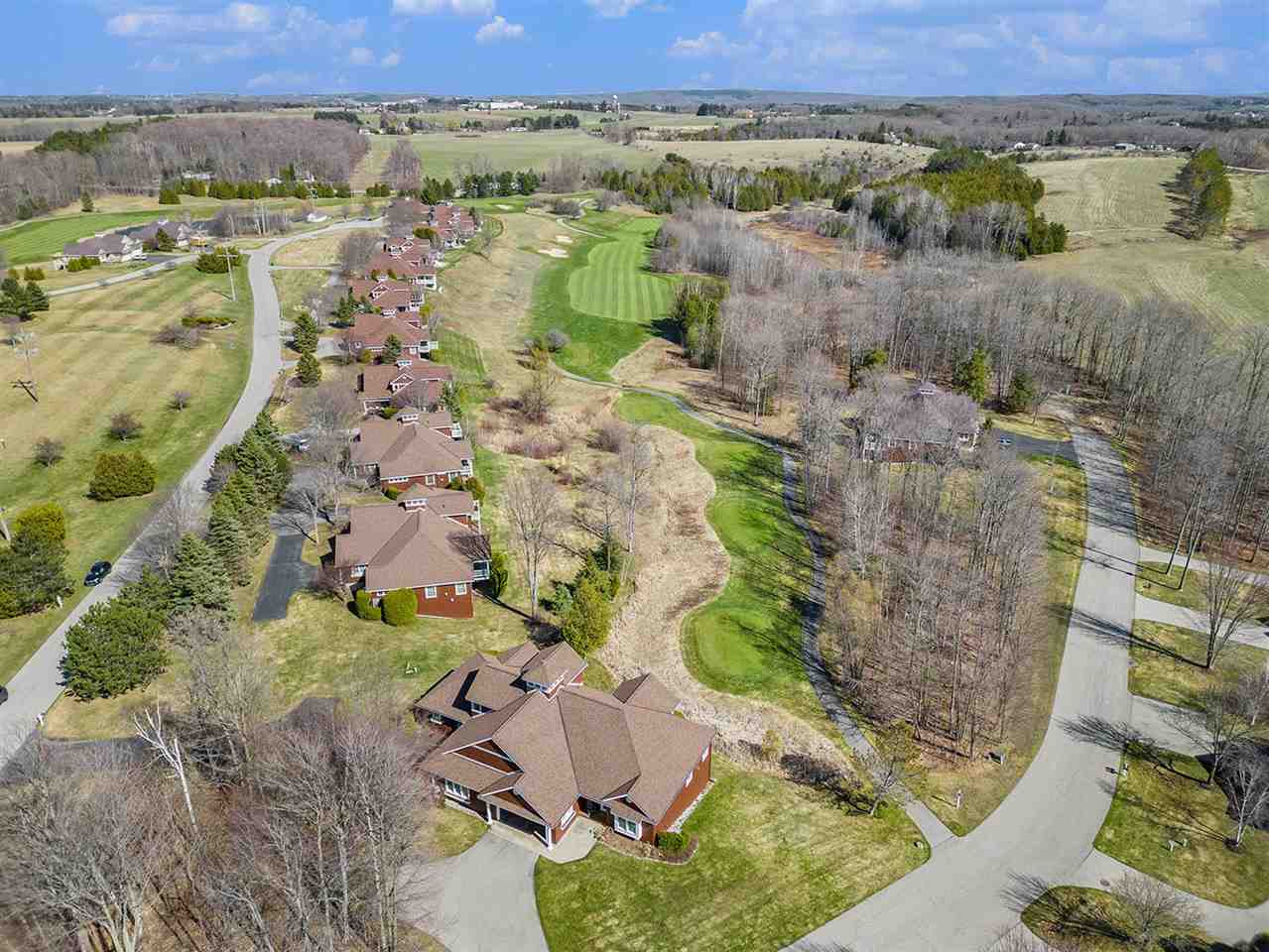 796 Crooked Tree Drive Unit: #23