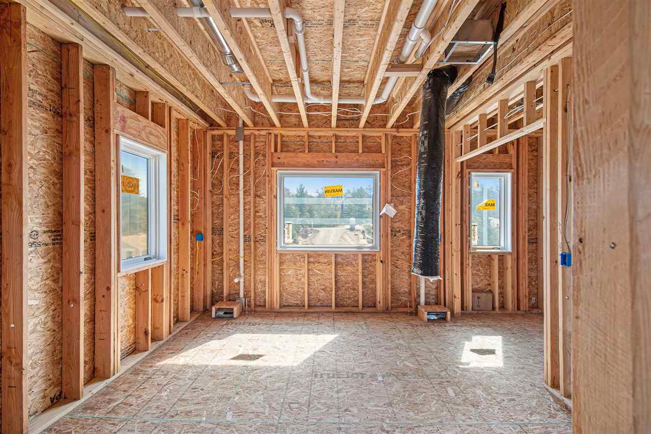 8503 Sturgeon Bay Drive Unit: Lot 69 and  N 1/2 of Lot 68