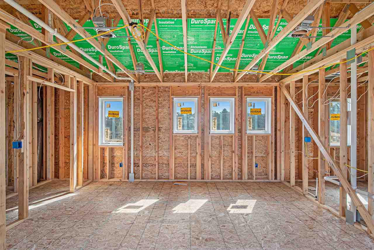 8503 Sturgeon Bay Drive Unit: Lot 69 and  N 1/2 of Lot 68