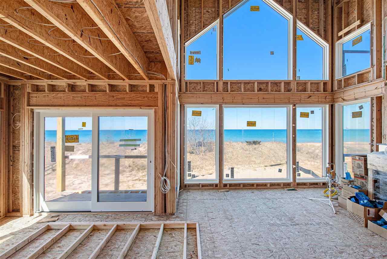 8503 Sturgeon Bay Drive Unit: Lot 69 and  N 1/2 of Lot 68