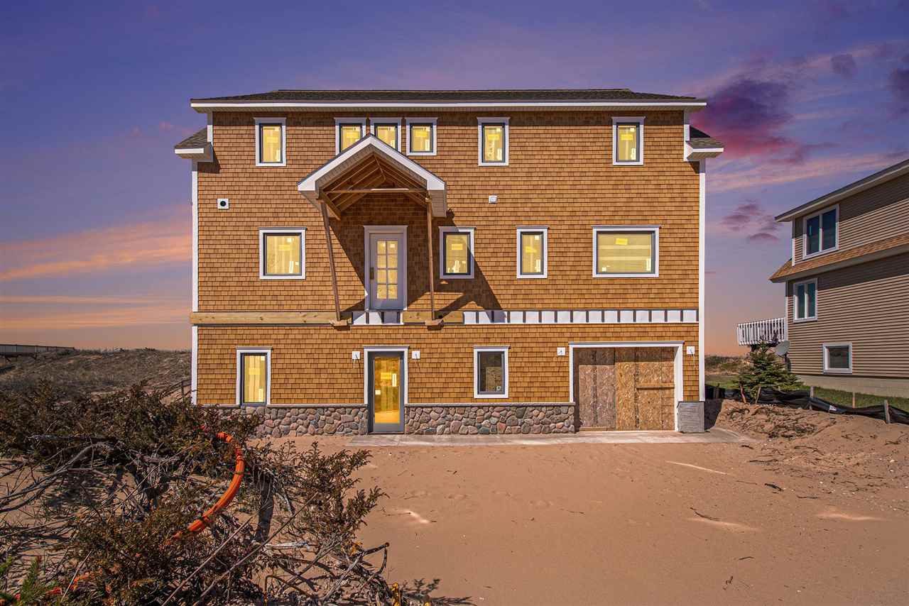 8503 Sturgeon Bay Drive Unit: Lot 69 and  N 1/2 of Lot 68