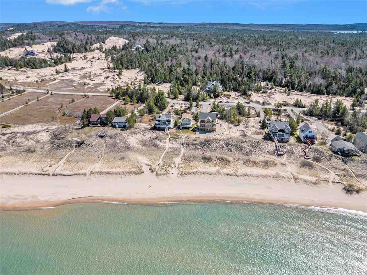 8503 Sturgeon Bay Drive Unit: Lot 69 and  N 1/2 of Lot 68