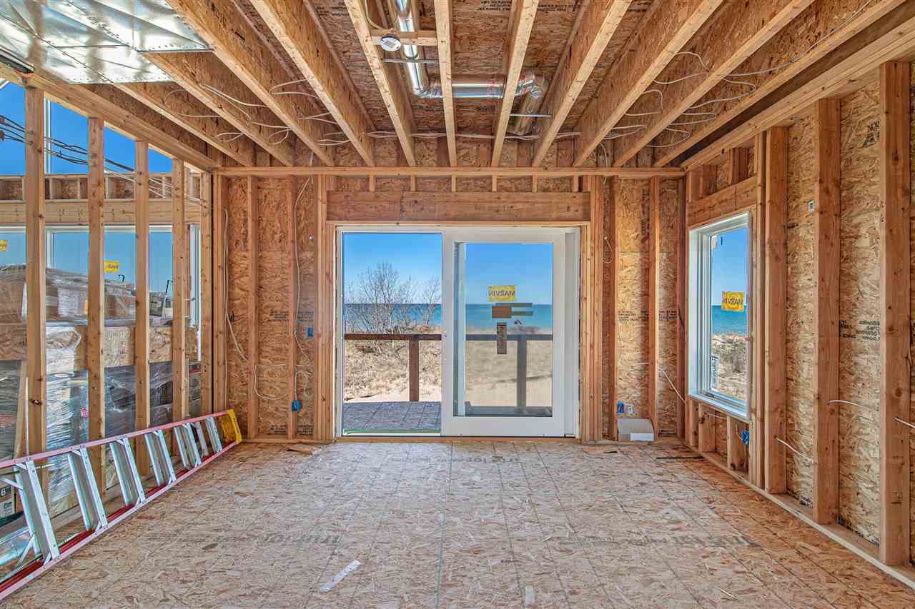 8503 Sturgeon Bay Drive Unit: Lot 69 and  N 1/2 of Lot 68