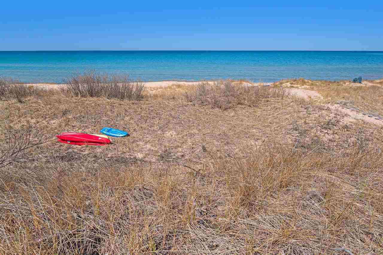 8503 Sturgeon Bay Drive Unit: Lot 69 and  N 1/2 of Lot 68