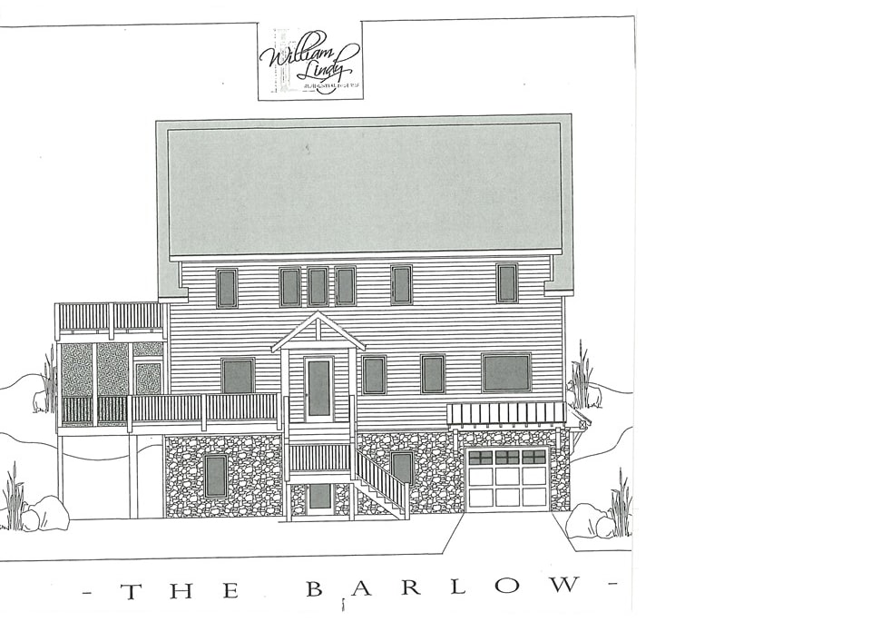 8503 Sturgeon Bay Drive Unit: Lot 69 and  N 1/2 of Lot 68