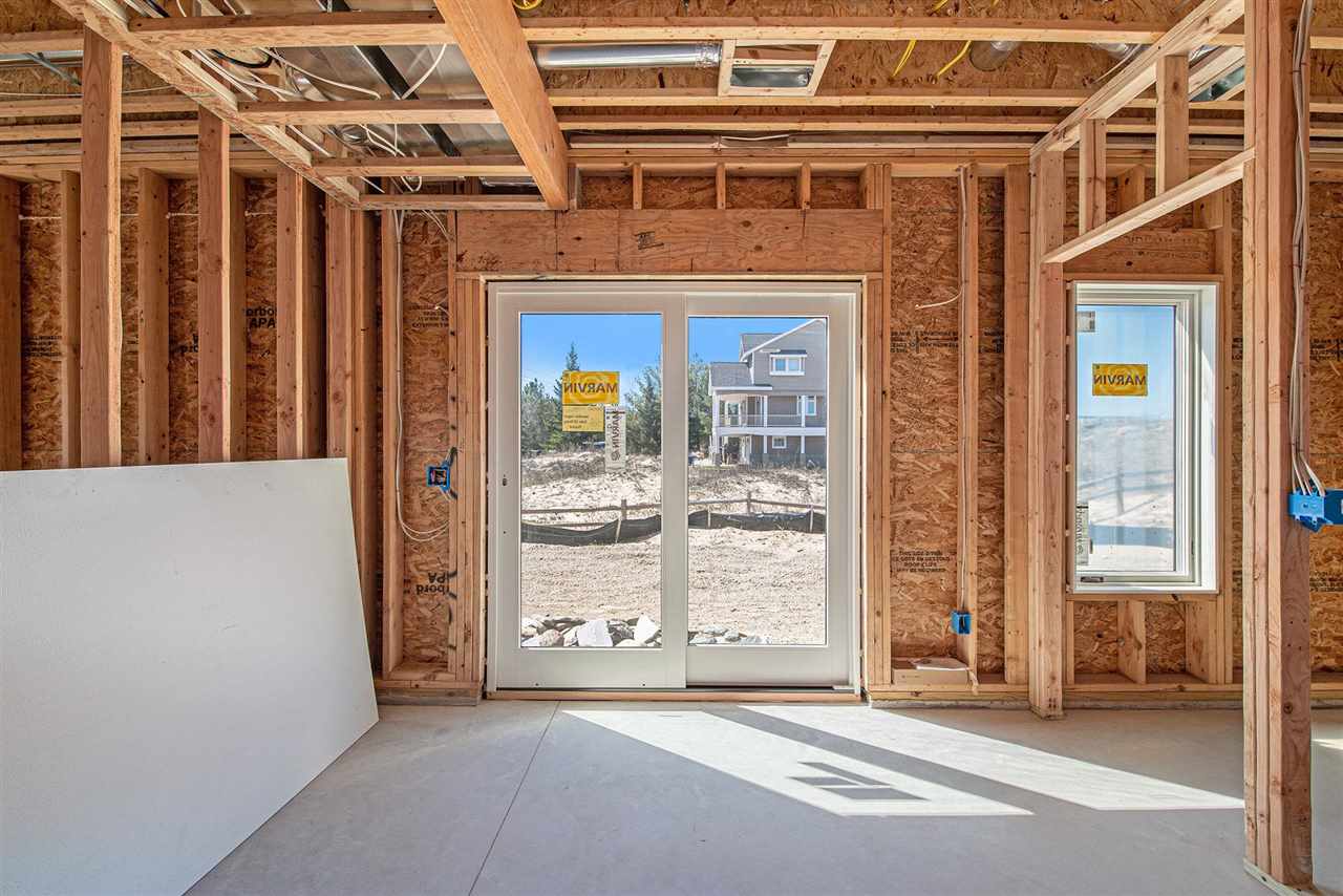 8503 Sturgeon Bay Drive Unit: Lot 69 and  N 1/2 of Lot 68