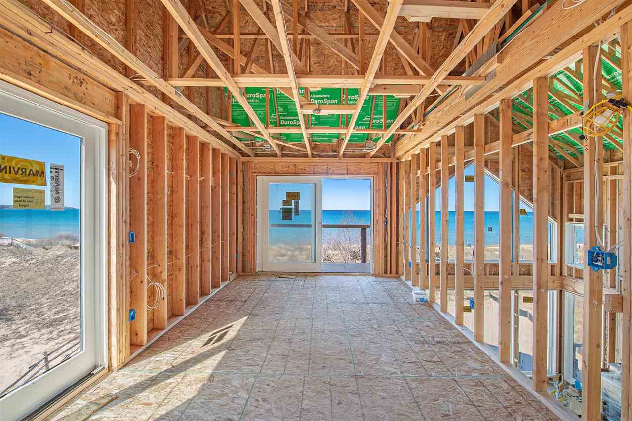 8503 Sturgeon Bay Drive Unit: Lot 69 and  N 1/2 of Lot 68