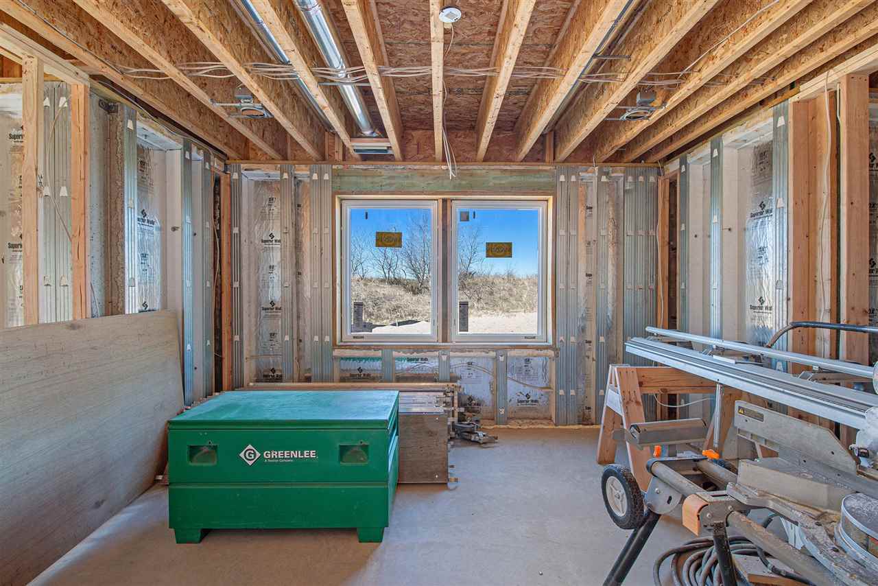 8503 Sturgeon Bay Drive Unit: Lot 69 and  N 1/2 of Lot 68