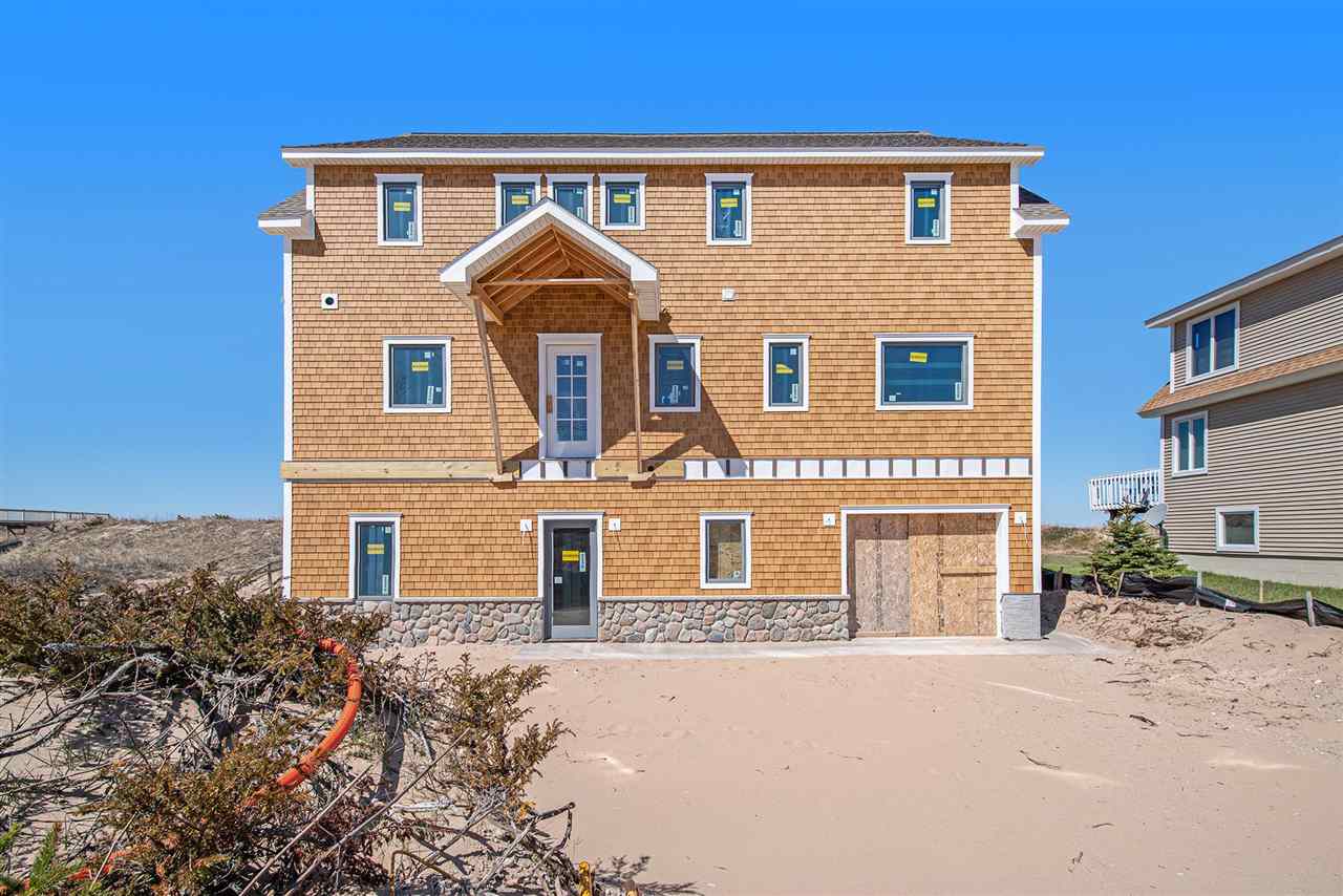 8503 Sturgeon Bay Drive Unit: Lot 69 and  N 1/2 of Lot 68