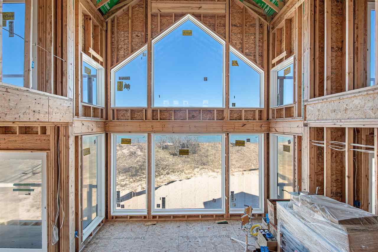 8503 Sturgeon Bay Drive Unit: Lot 69 and  N 1/2 of Lot 68