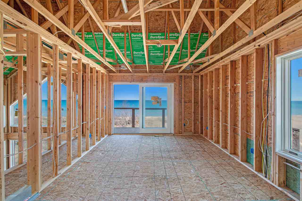 8503 Sturgeon Bay Drive Unit: Lot 69 and  N 1/2 of Lot 68