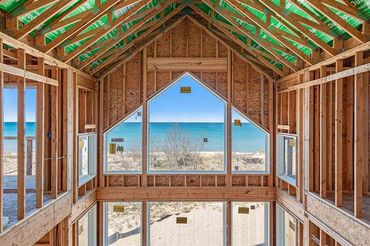 8503 Sturgeon Bay Drive Unit: Lot 69 and  N 1/2 of Lot 68