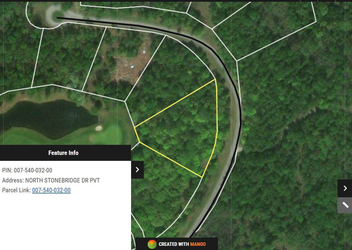 Lot 32 Stonebridge Drive