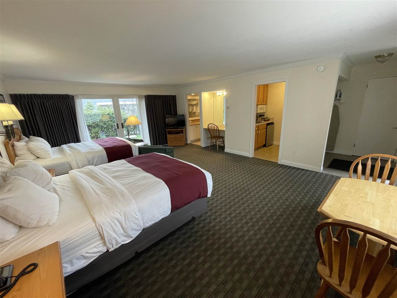 111 Pine River Lane Unit: 21