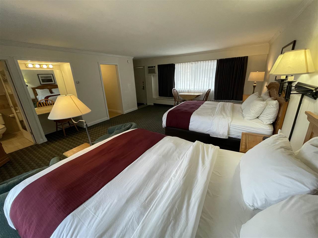 111 Pine River Lane Unit: 21