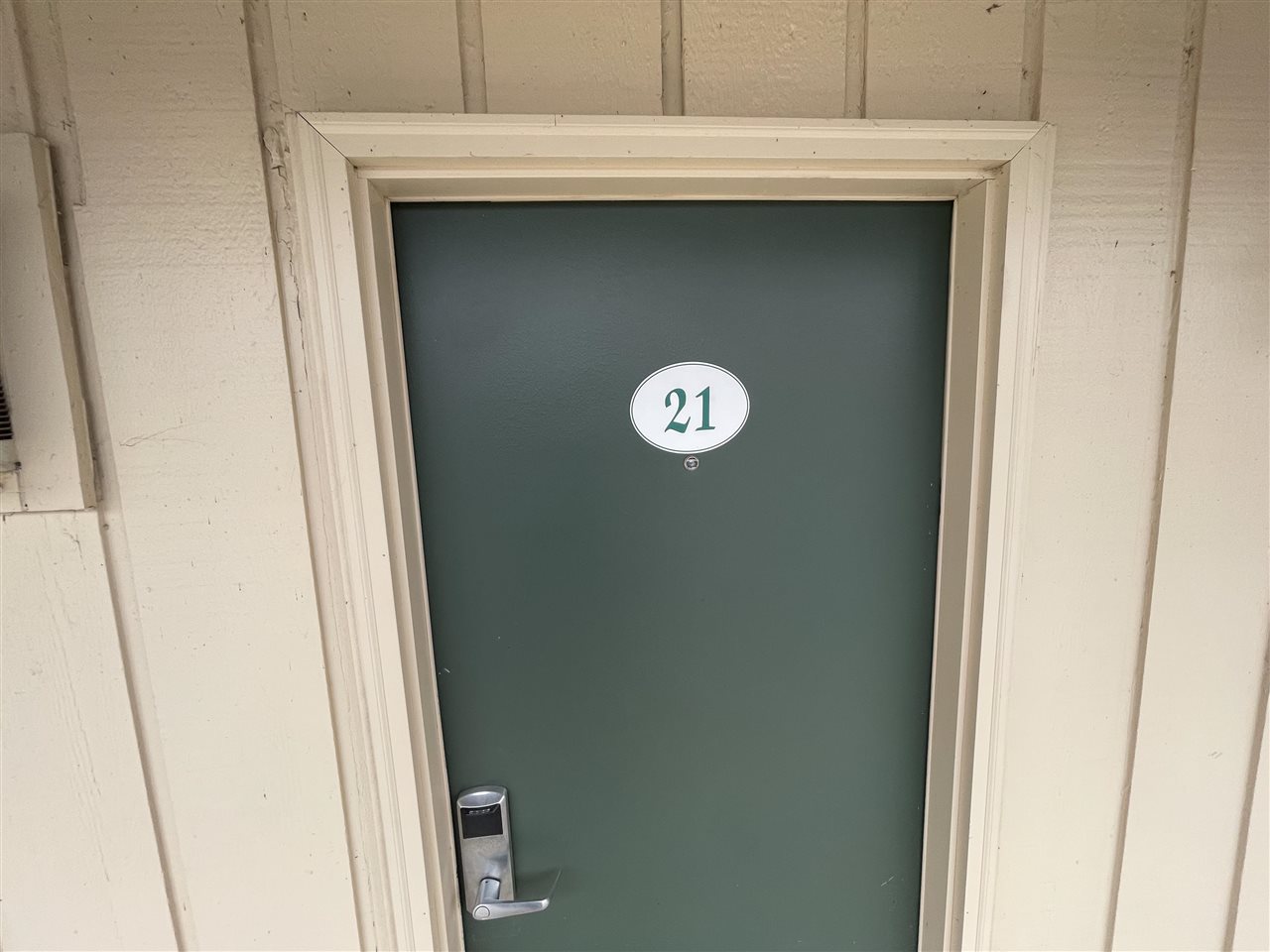 111 Pine River Lane Unit: 21