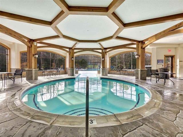 2780 Boyne Mountain Unit: 123 DOOR 339