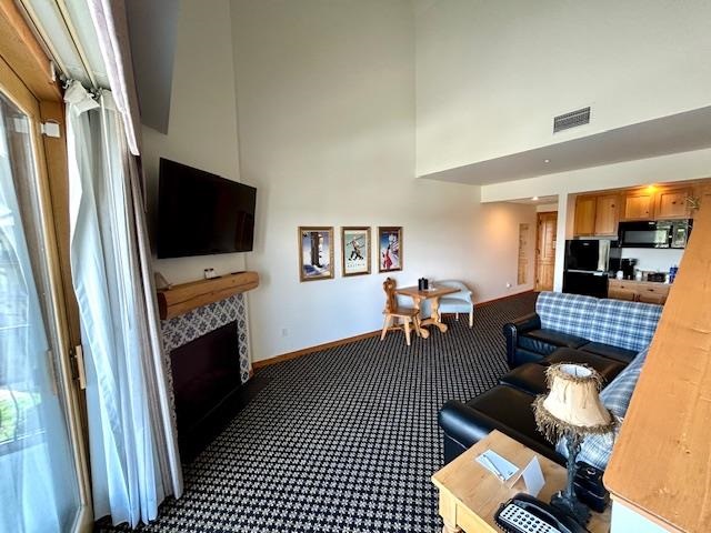 2780 Boyne Mountain Unit: 123 DOOR 339