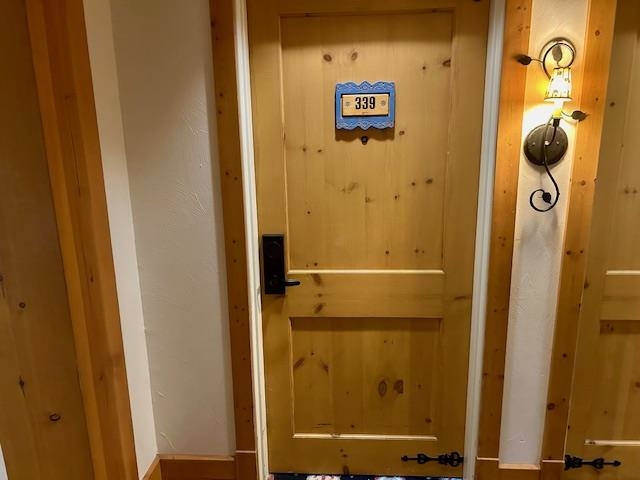 2780 Boyne Mountain Unit: 123 DOOR 339