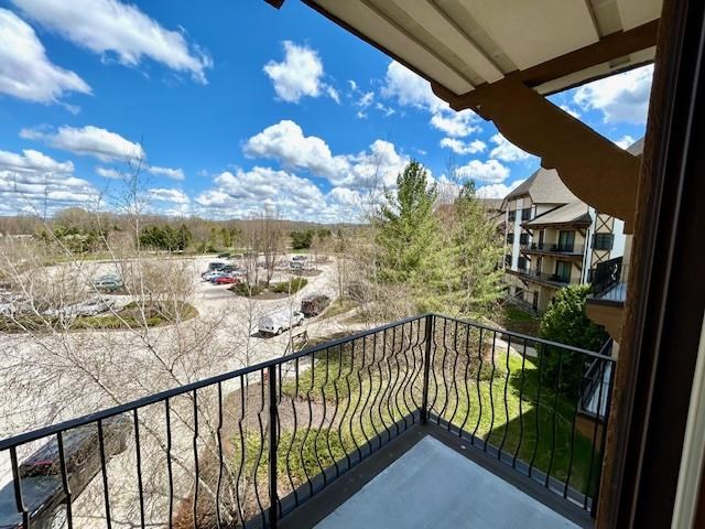 2780 Boyne Mountain Unit: 123 DOOR 339