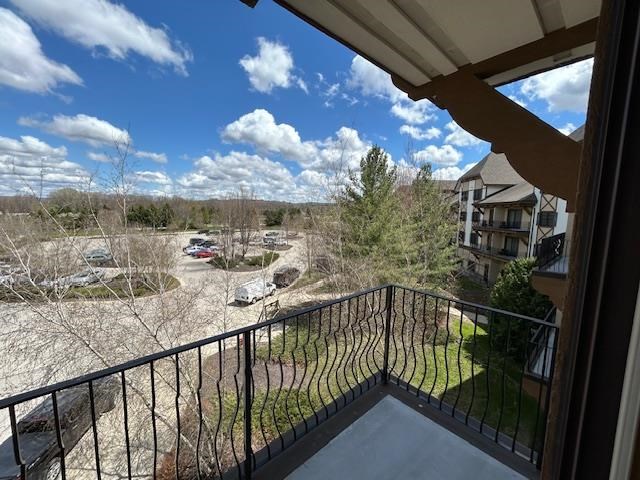 2780 Boyne Mountain Unit: 123 DOOR 339