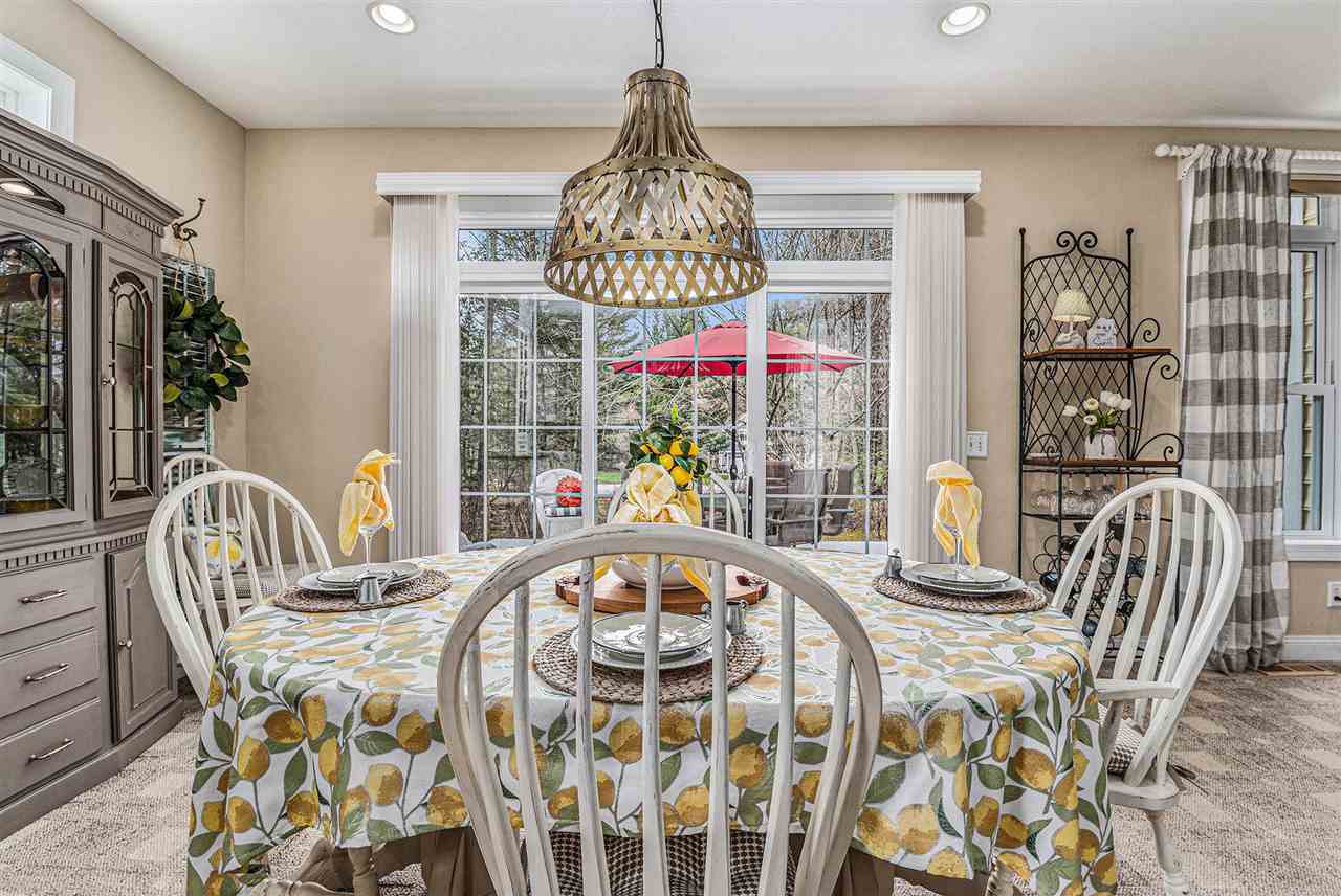 7698 Evergreen Ridge