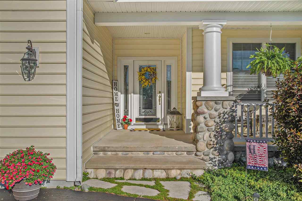 7698 Evergreen Ridge