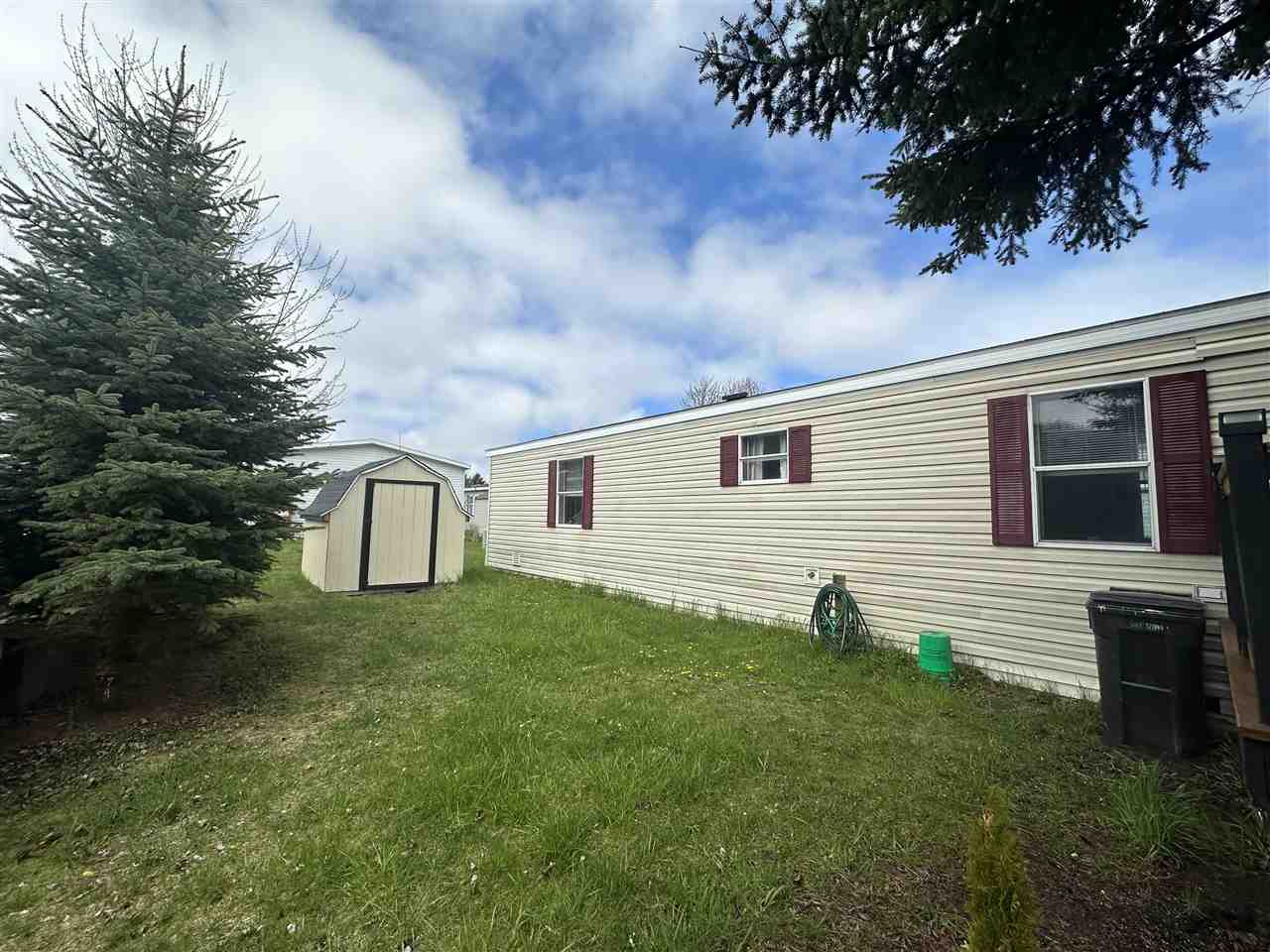 6685 N M-66 Unit: 86