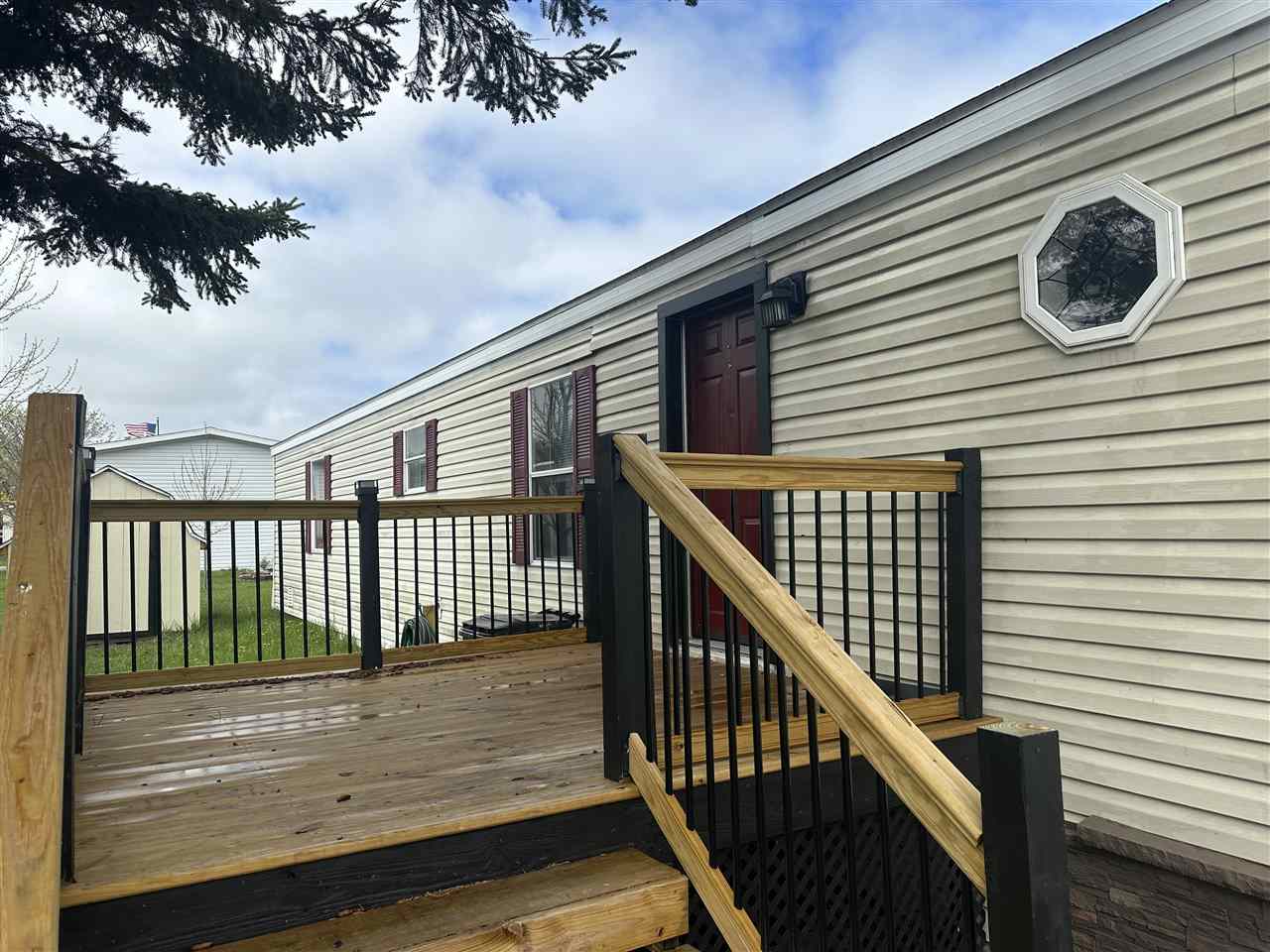 6685 N M-66 Unit: 86