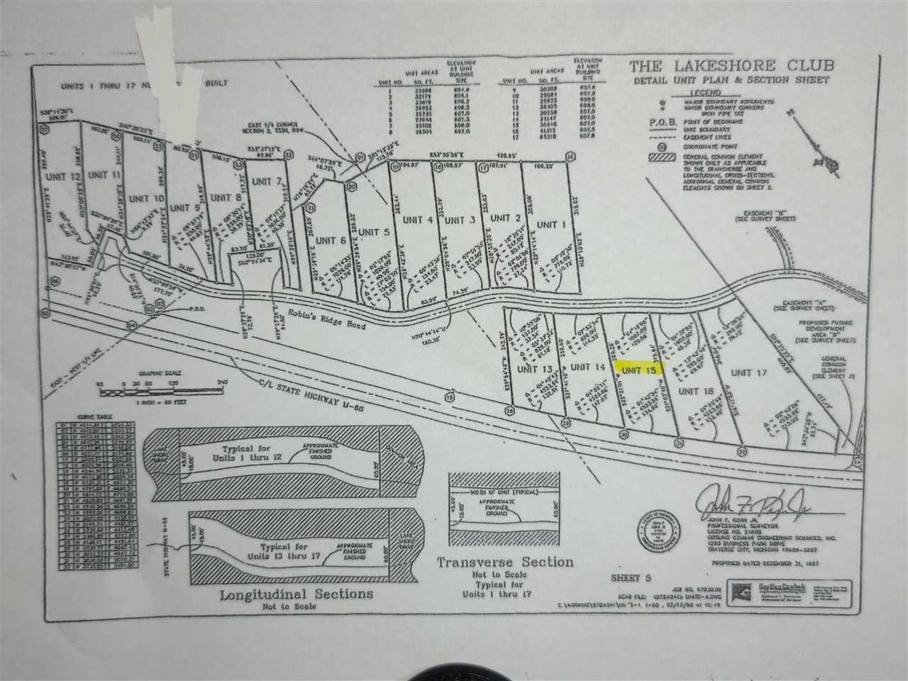 12896 Robins Ridge Unit: 15