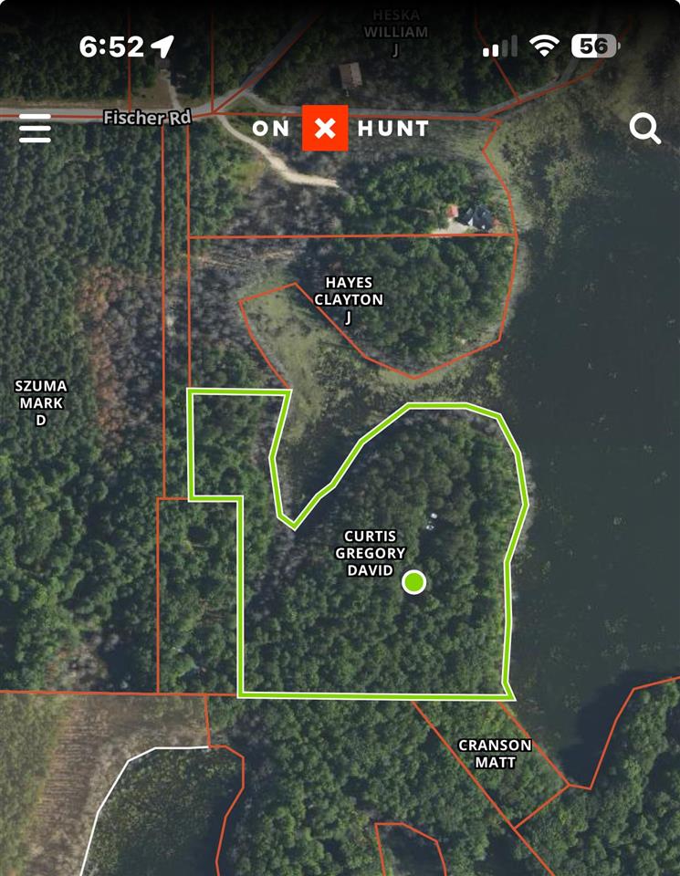 2080 Five Lakes Road