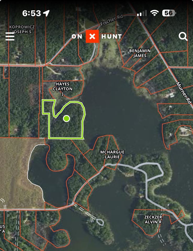 2080 Five Lakes Road