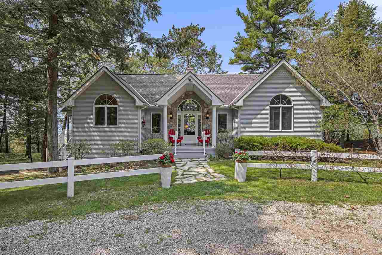 6983 N Lake Shore Dr.