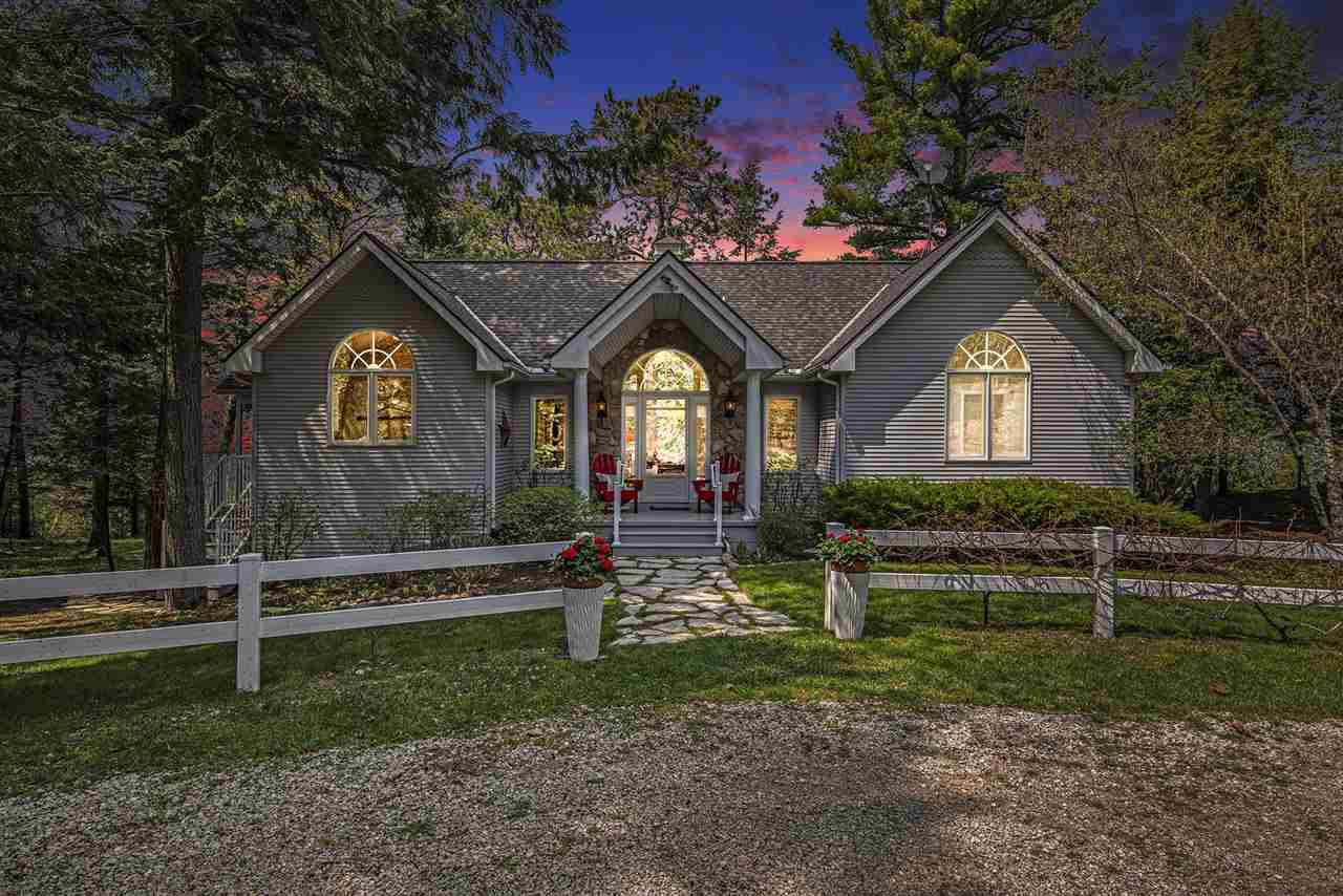 6983 N Lake Shore Dr.